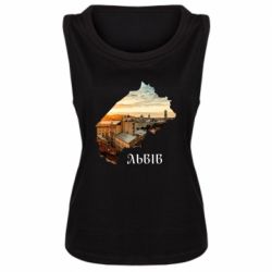 Майки жіночі