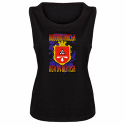 Майки жіночі