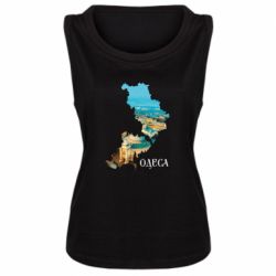 Майки жіночі