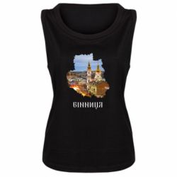 Майки жіночі