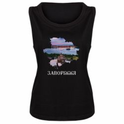 Женские майки