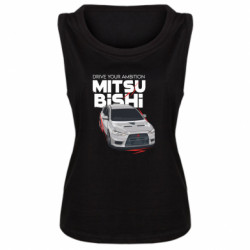 Женские майки