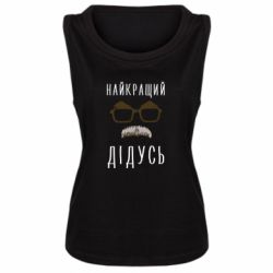 Женские майки