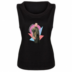 Женские майки