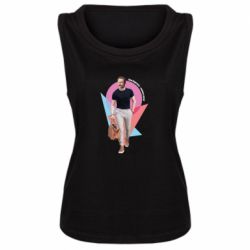 Майки жіночі