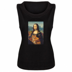 Женские майки