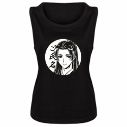 Женские майки