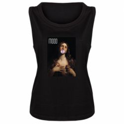 Женские майки