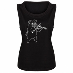 Женские майки