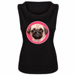 Женские майки