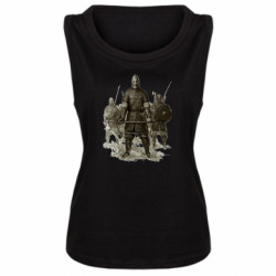 Женские майки