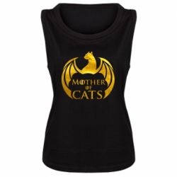 Майки жіночі - FATLINE