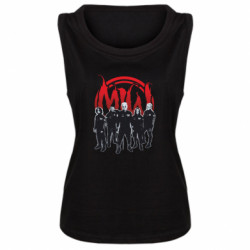 Майки жіночі