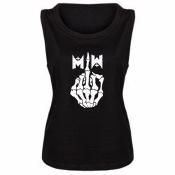 Майки жіночі
