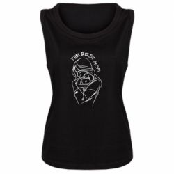 Майки жіночі