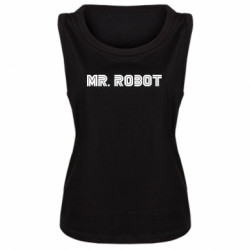 Женские майки