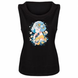 Майки жіночі