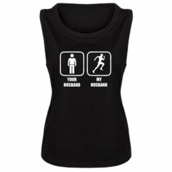 Майки жіночі