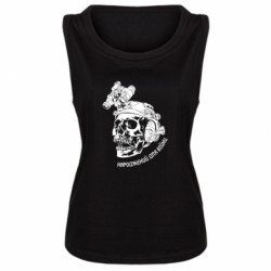 Женские майки