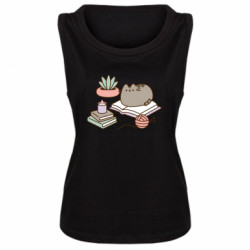 Женские майки