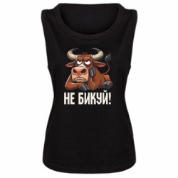 Женские майки