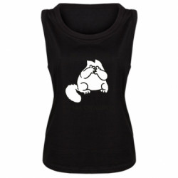 Женские майки