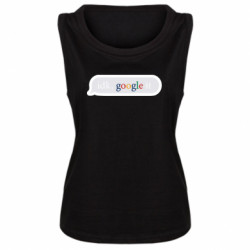 Женские майки