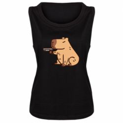 Женские майки