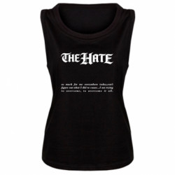 Майки жіночі