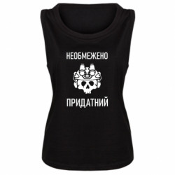 Женские майки