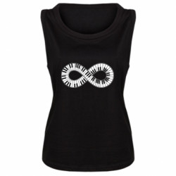Женские майки