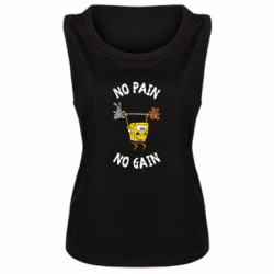 Женские майки