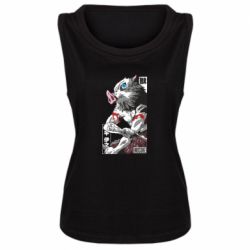 Майки жіночі