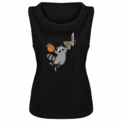 Женские майки