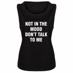 Женские майки