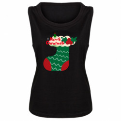 Женские майки