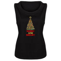 Женские майки