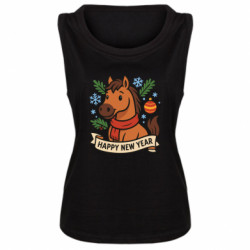 Майки жіночі