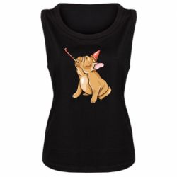 Женские майки