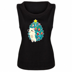 Женские майки