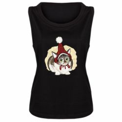 Женские майки