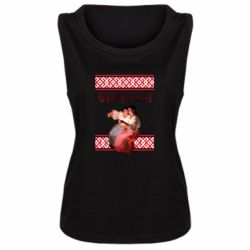 Женские майки