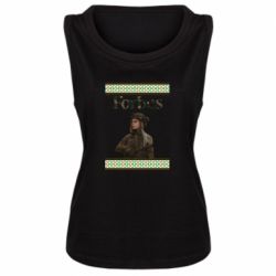 Женские майки