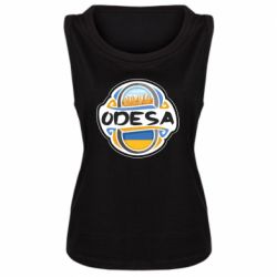 Майки жіночі