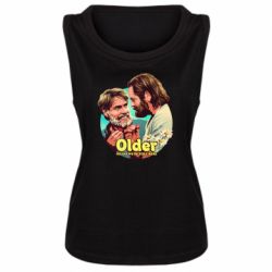 Майки жіночі