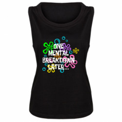 Женские майки