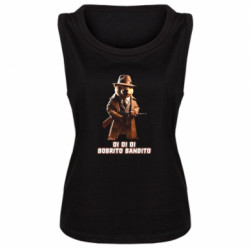 Женские майки