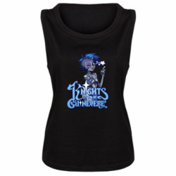 Майки жіночі