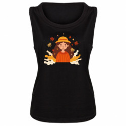 Майки жіночі