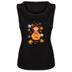 Майки жіночі